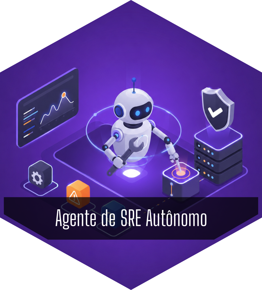 Agente de SRE Autônomo