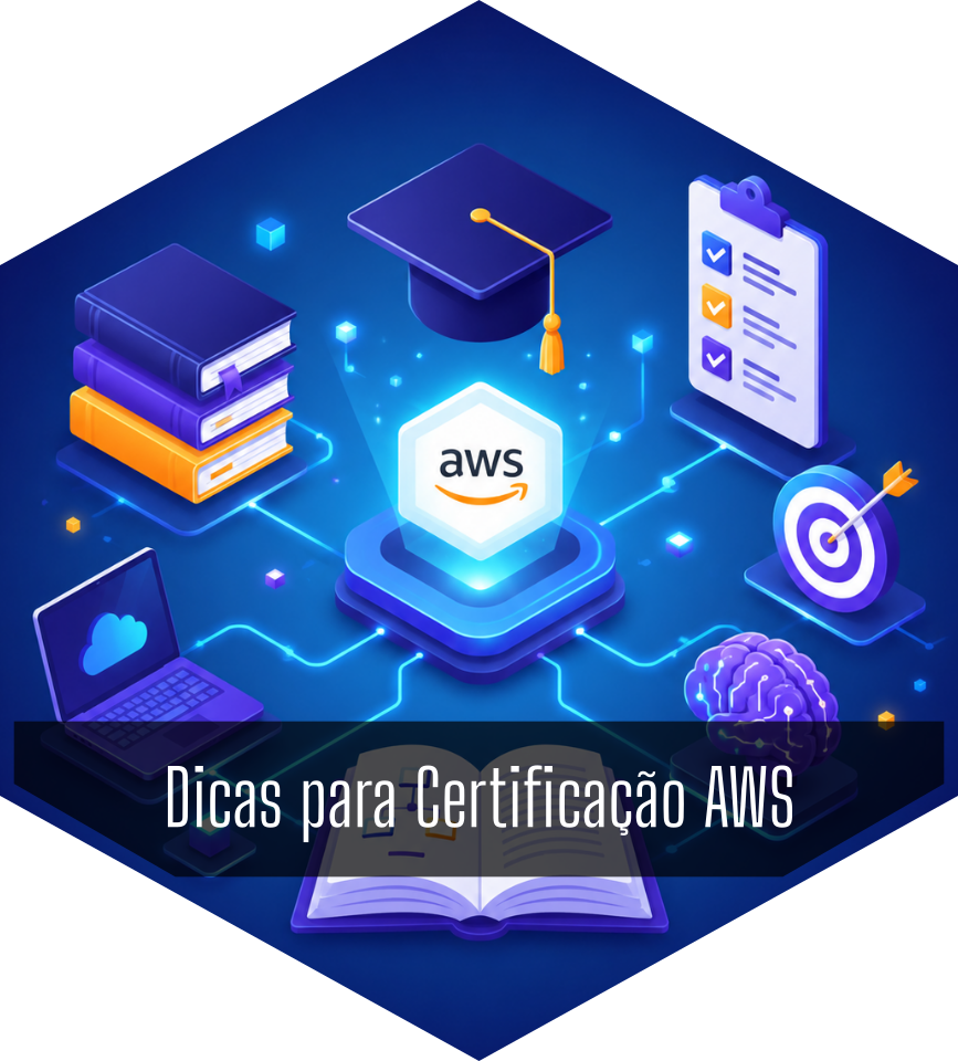 Dicas para Certificação AWS