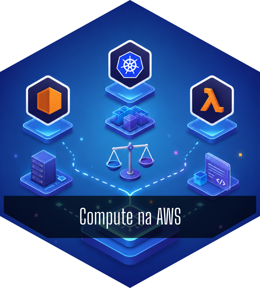 Compute na AWS