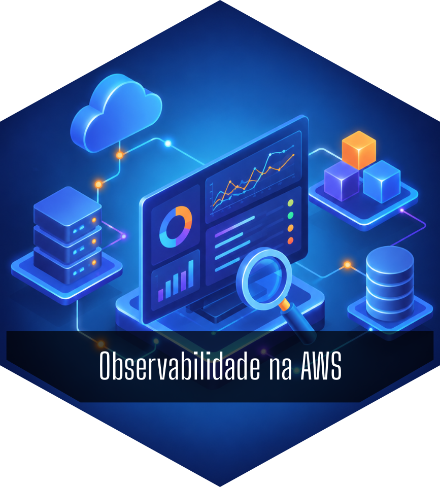Observabilidade na AWS
