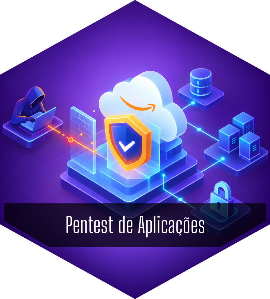 Pentest de Aplicações