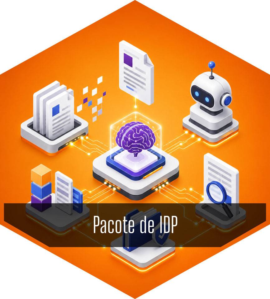 Pacote de IDP