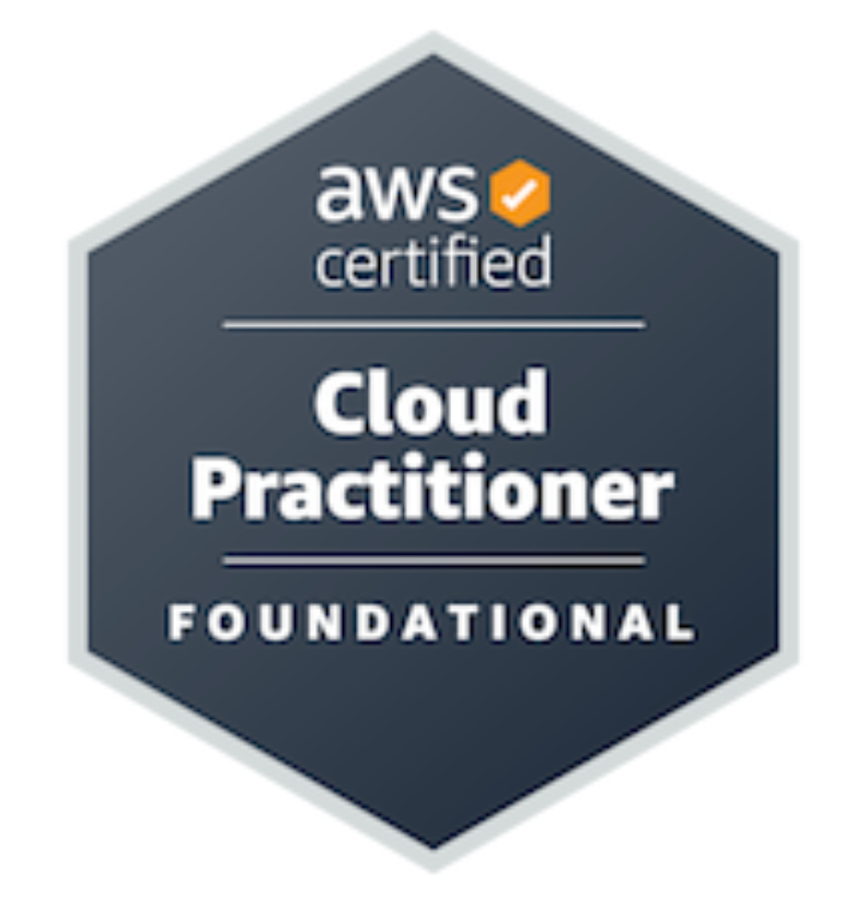 AWS Certified Cloud Practitioner – Foundational