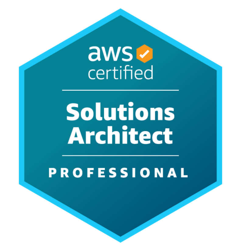 AWS Certified Solutions Architect – Professional